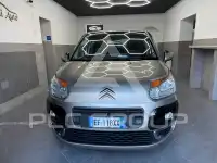 2020 Citroen C4