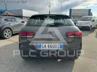 2020 Citroen C4