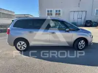 2020 Citroen C4