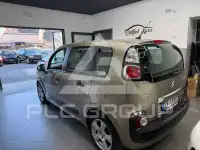 2020 Citroen C4