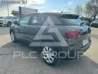 2020 Citroen C4