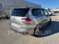 2020 Citroen C4