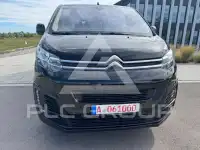 2020 Citroen E-Spacetourer