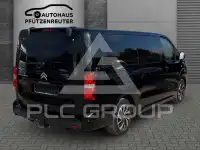 2020 Citroen E-Spacetourer