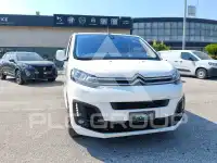 2020 Citroen E-Spacetourer