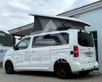 2020 Citroen E-Spacetourer