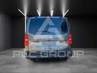 2020 Citroen E-Spacetourer