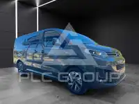 2020 Citroen E-Spacetourer