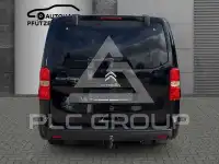 2020 Citroen E-Spacetourer