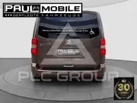 2020 Citroen E-Spacetourer