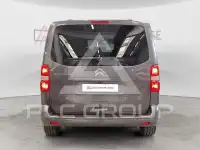 2020 Citroen E-Spacetourer