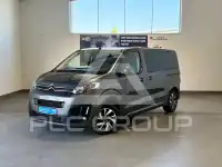 2020 Citroen E-Spacetourer
