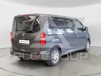 2020 Citroen E-Spacetourer