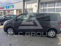 2020 Citroen E-Spacetourer
