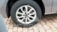 2020 Citroen E-Spacetourer