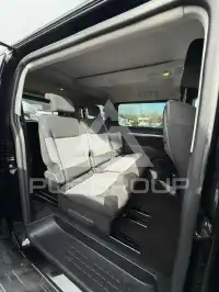 2020 Citroen E-Spacetourer