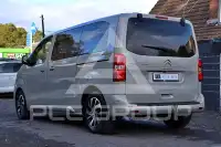 2020 Citroen E-Spacetourer