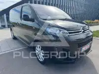 2020 Citroen E-Spacetourer