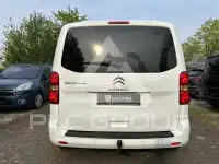 2020 Citroen E-Spacetourer