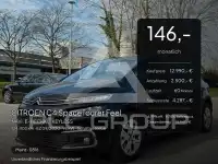 2020 Citroen E-Spacetourer