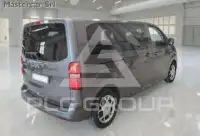 2020 Citroen E-Spacetourer