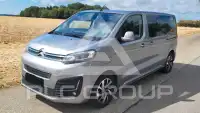 2020 Citroen E-Spacetourer