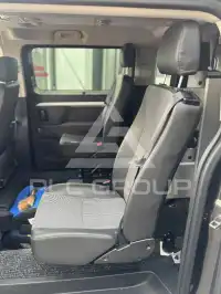 2020 Citroen E-Spacetourer