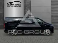 2020 Citroen E-Spacetourer
