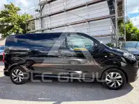 2020 Citroen E-Spacetourer