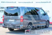 2020 Citroen E-Spacetourer