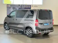 2020 Citroen E-Spacetourer