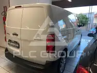 2020 Citroen E-Spacetourer