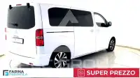 2020 Citroen E-Spacetourer