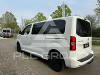 2020 Citroen E-Spacetourer