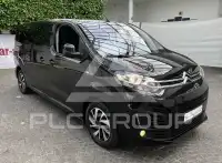 2020 Citroen E-Spacetourer