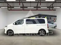 2020 Citroen E-Spacetourer