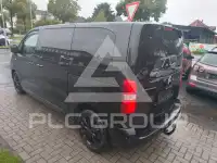 2020 Citroen E-Spacetourer