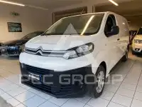 2020 Citroen E-Spacetourer