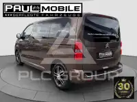 2020 Citroen E-Spacetourer