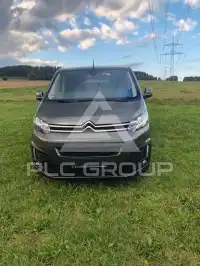 2020 Citroen E-Spacetourer