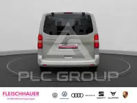 2020 Citroen E-Spacetourer