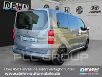 2020 Citroen E-Spacetourer