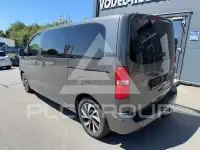 2020 Citroen E-Spacetourer