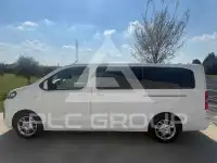 2020 Citroen E-Spacetourer