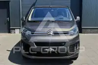 2020 Citroen E-Spacetourer