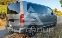 2020 Citroen E-Spacetourer