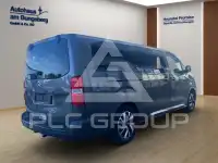 2020 Citroen E-Spacetourer