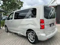 2020 Citroen E-Spacetourer