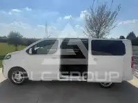2020 Citroen E-Spacetourer