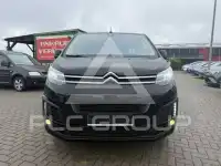 2020 Citroen E-Spacetourer
